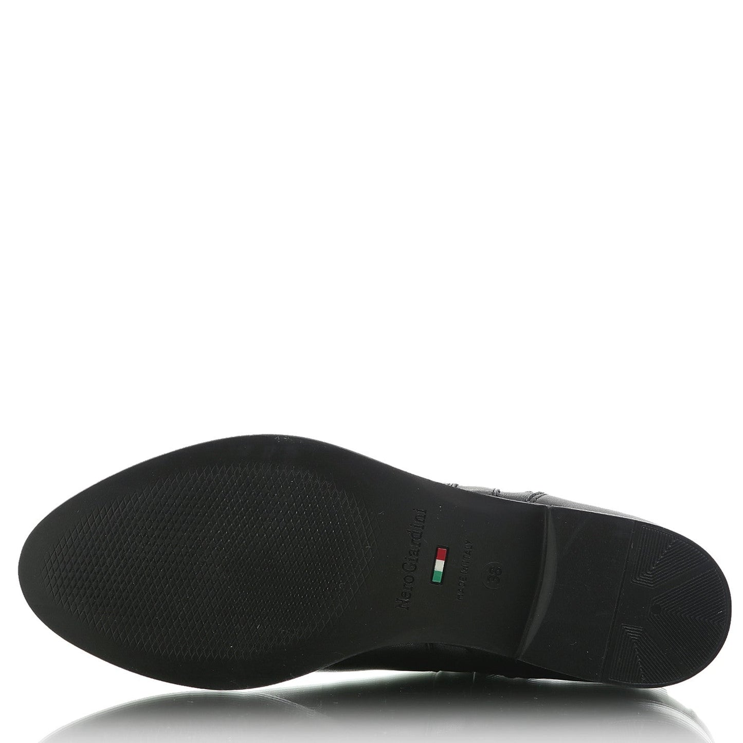 I013100D Sagar Deco TR Stoccolma nero | Bildmaterial bereitgestellt von SHOES.PLEASE.