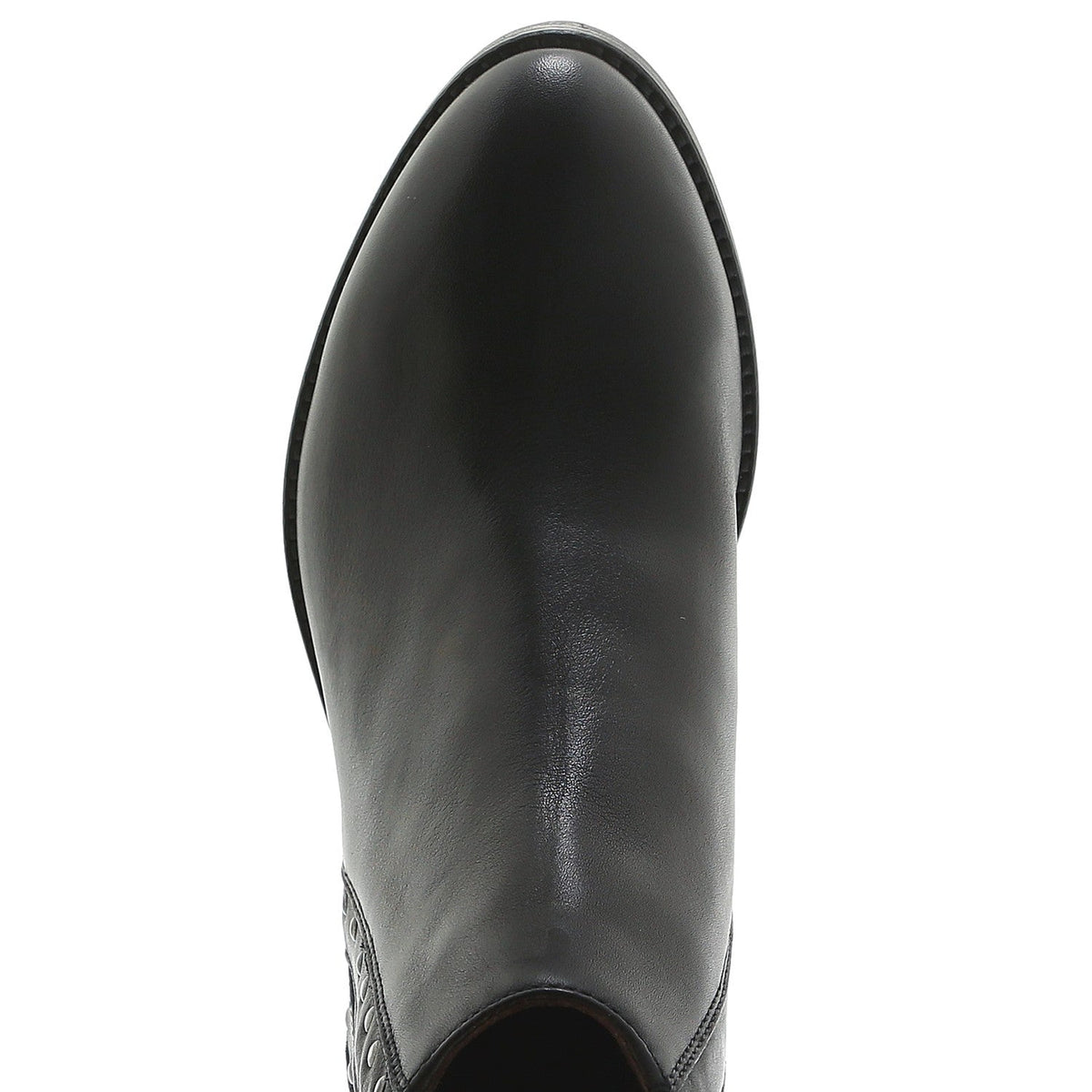 I013100D Sagar Deco TR Stoccolma nero | Bildmaterial bereitgestellt von SHOES.PLEASE.