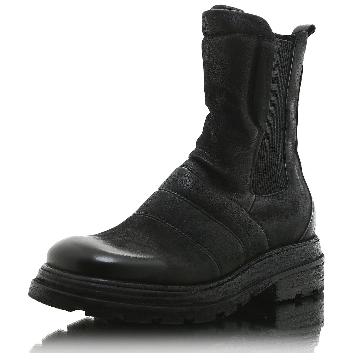 A25204-0101-6002 nero | Bildmaterial bereitgestellt von SHOES.PLEASE.