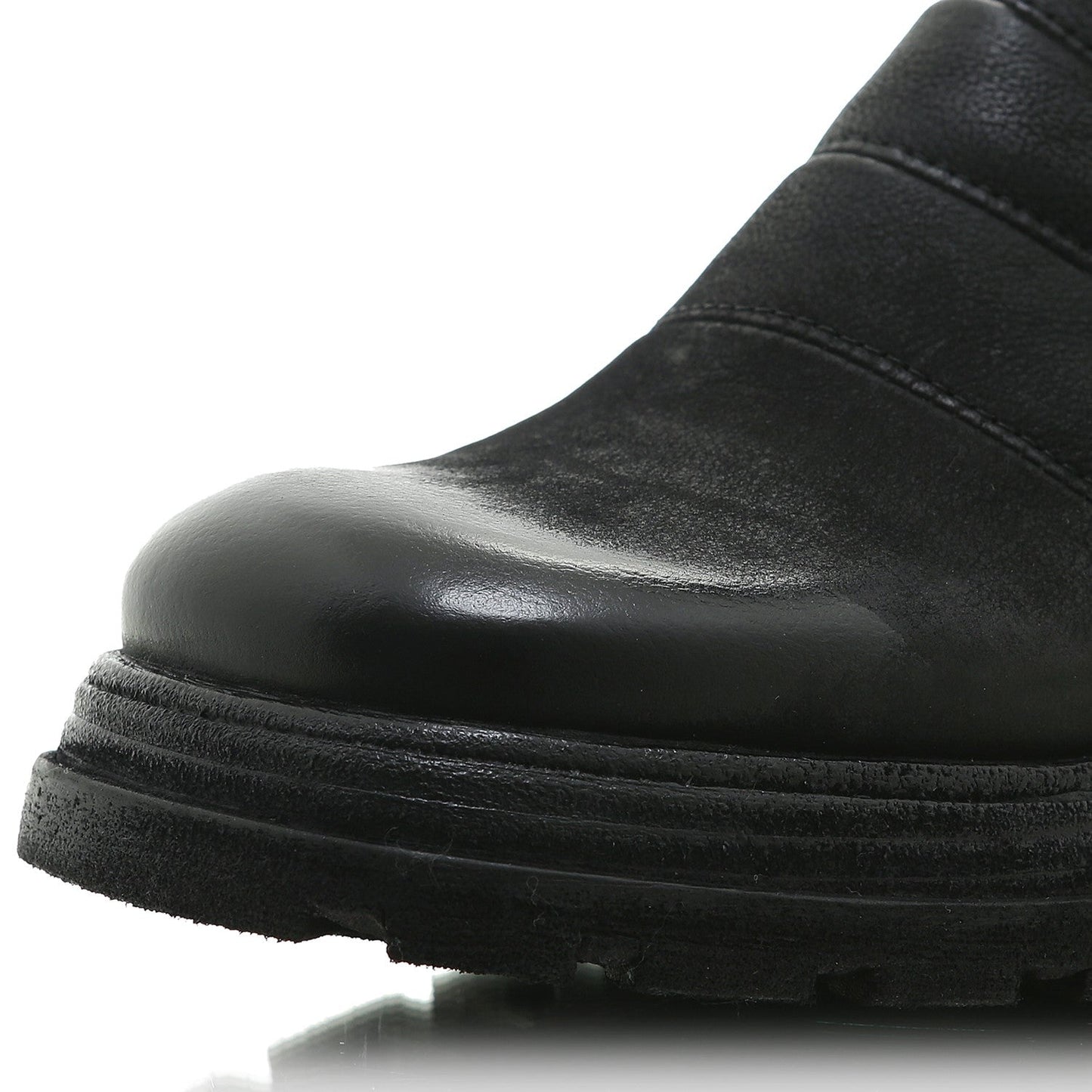 A25204-0101-6002 nero | Bildmaterial bereitgestellt von SHOES.PLEASE.