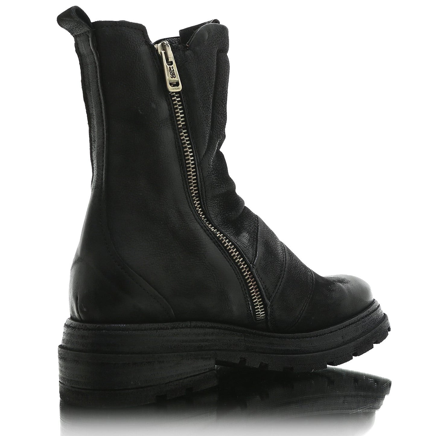 A25204-0101-6002 nero | Bildmaterial bereitgestellt von SHOES.PLEASE.