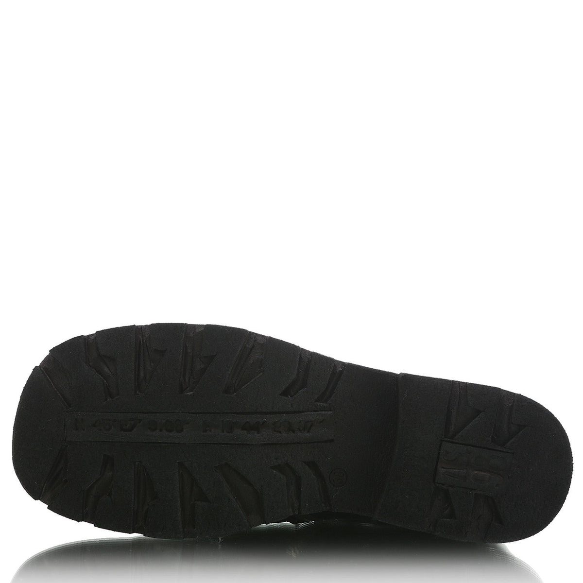A25204-0101-6002 nero | Bildmaterial bereitgestellt von SHOES.PLEASE.