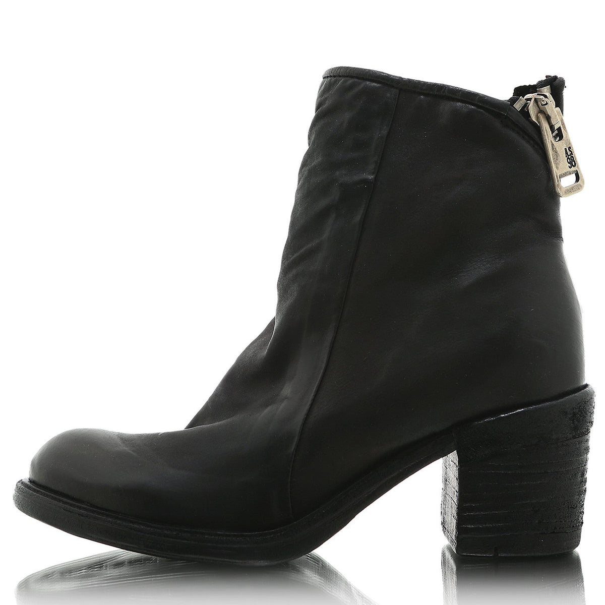 A24208-0101-6002 nero | Bildmaterial bereitgestellt von SHOES.PLEASE.
