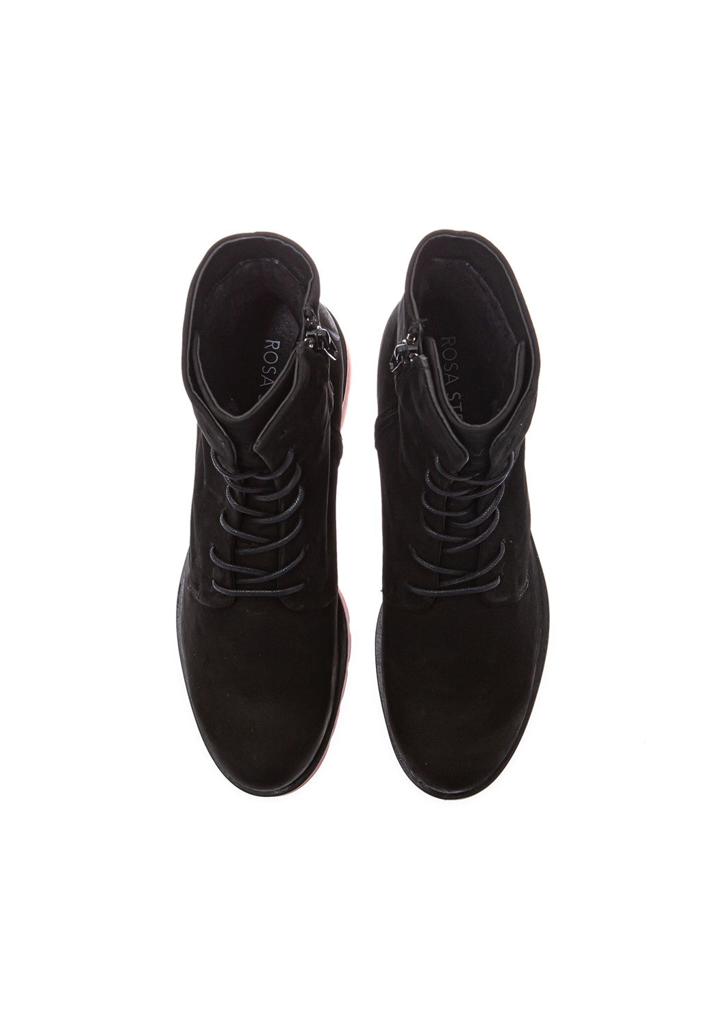 RSClaudia Stiefelette WF black | Bildmaterial bereitgestellt von SHOES.PLEASE.