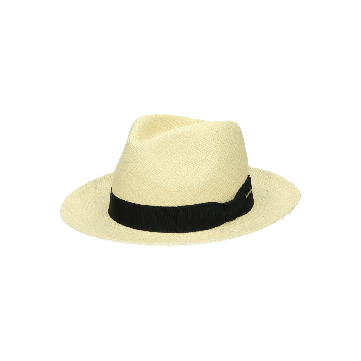 Fedora Panama beige | Bildmaterial bereitgestellt von SHOES.PLEASE.