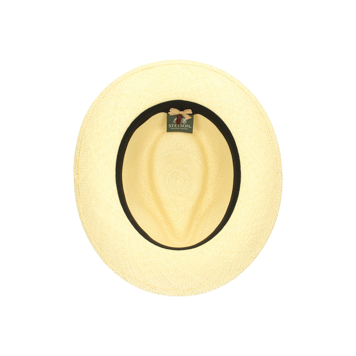 Fedora Panama beige | Bildmaterial bereitgestellt von SHOES.PLEASE.