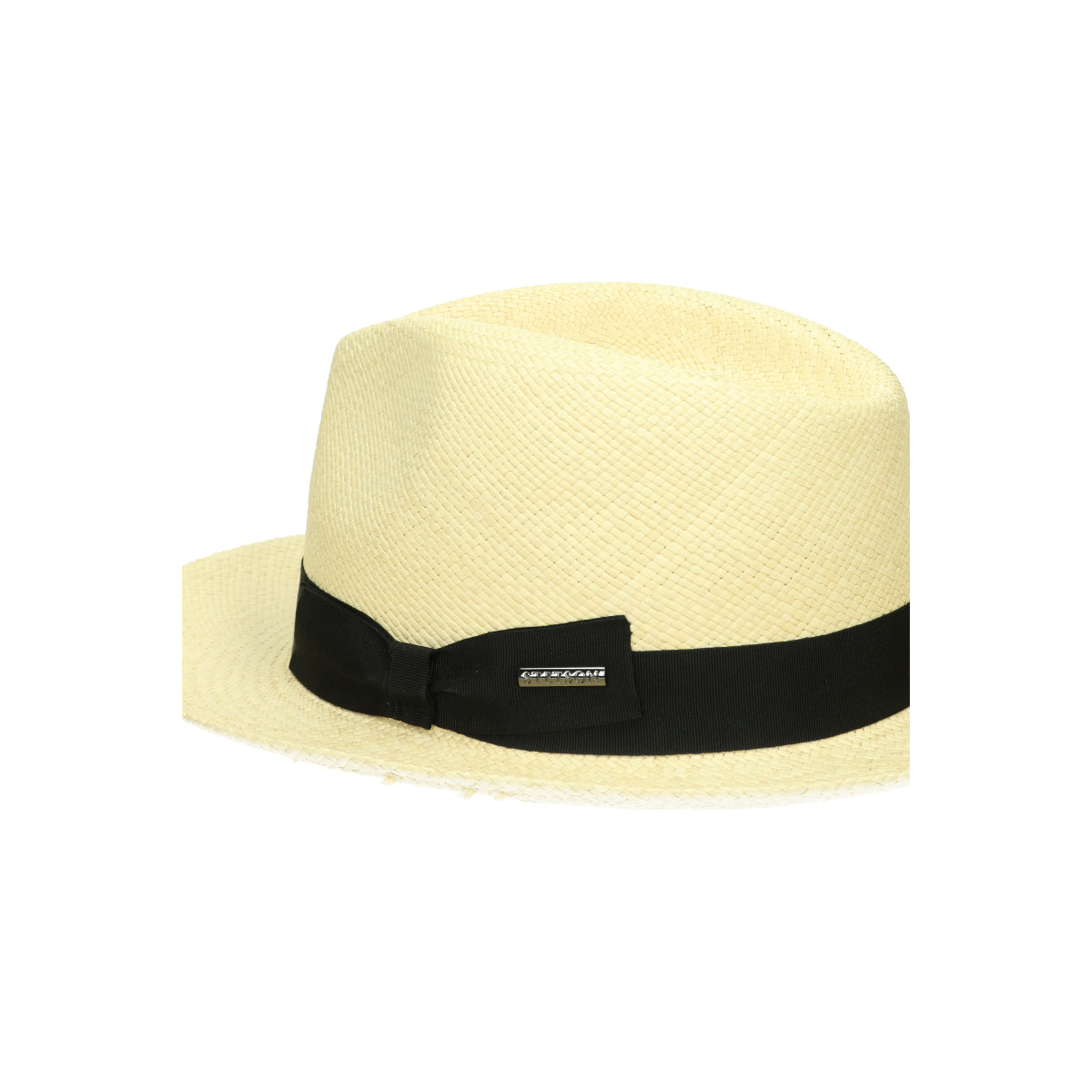 Fedora Panama beige | Bildmaterial bereitgestellt von SHOES.PLEASE.