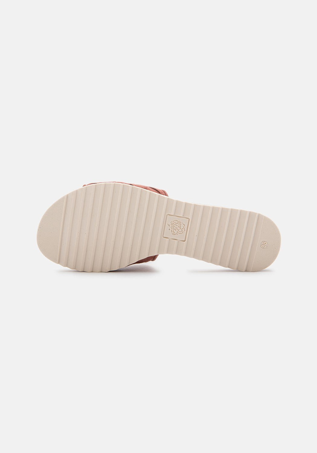 Li 72 old rose | Bildmaterial bereitgestellt von SHOES.PLEASE.