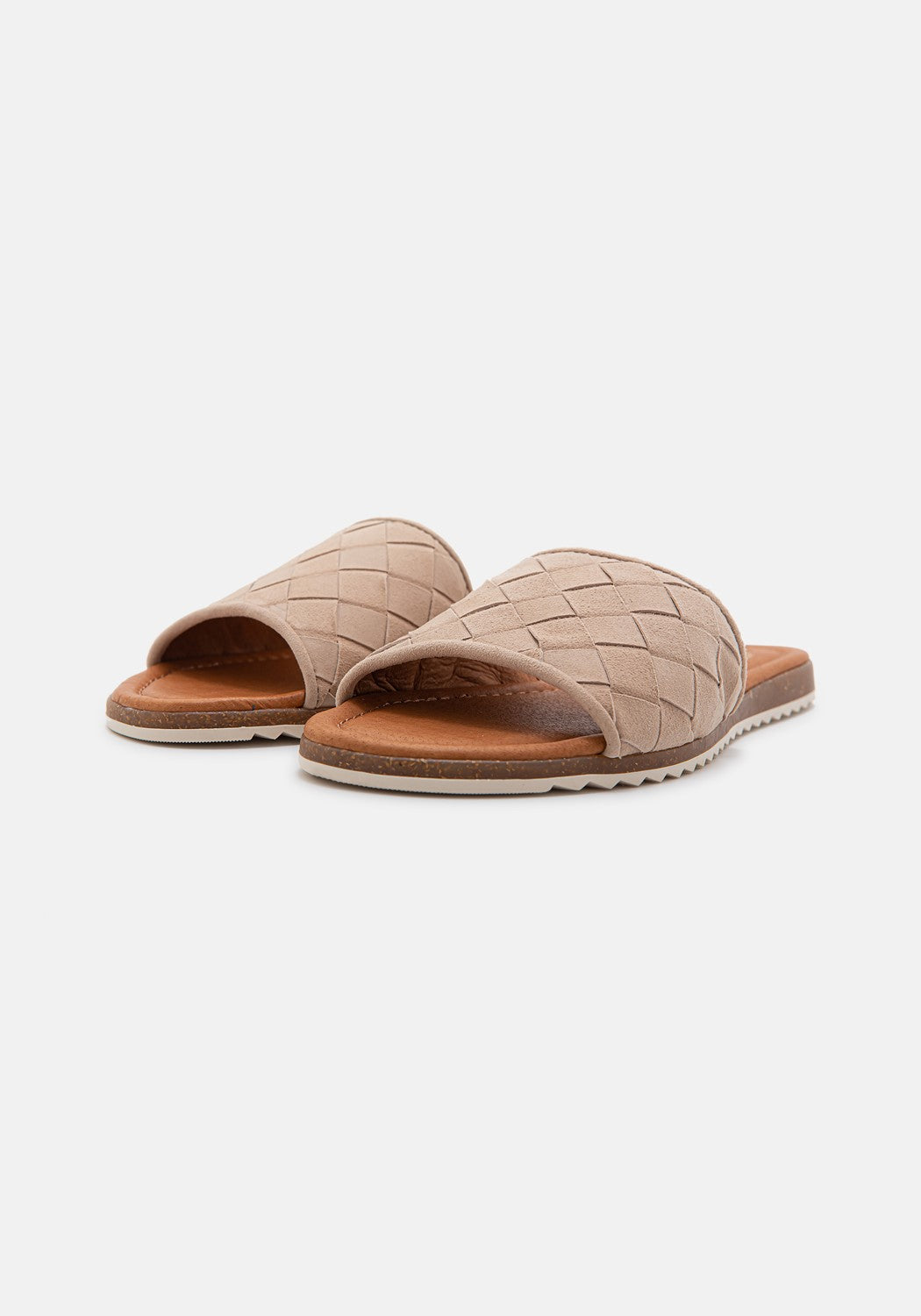 Li 28 taupe | Bildmaterial bereitgestellt von SHOES.PLEASE.