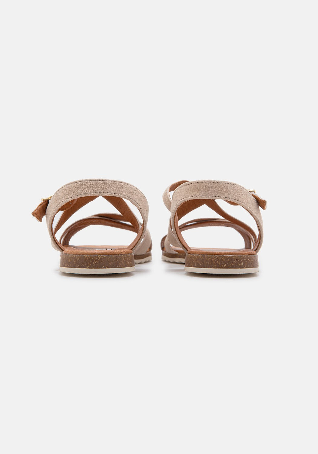 Zadie 28 taupe | Bildmaterial bereitgestellt von SHOES.PLEASE.