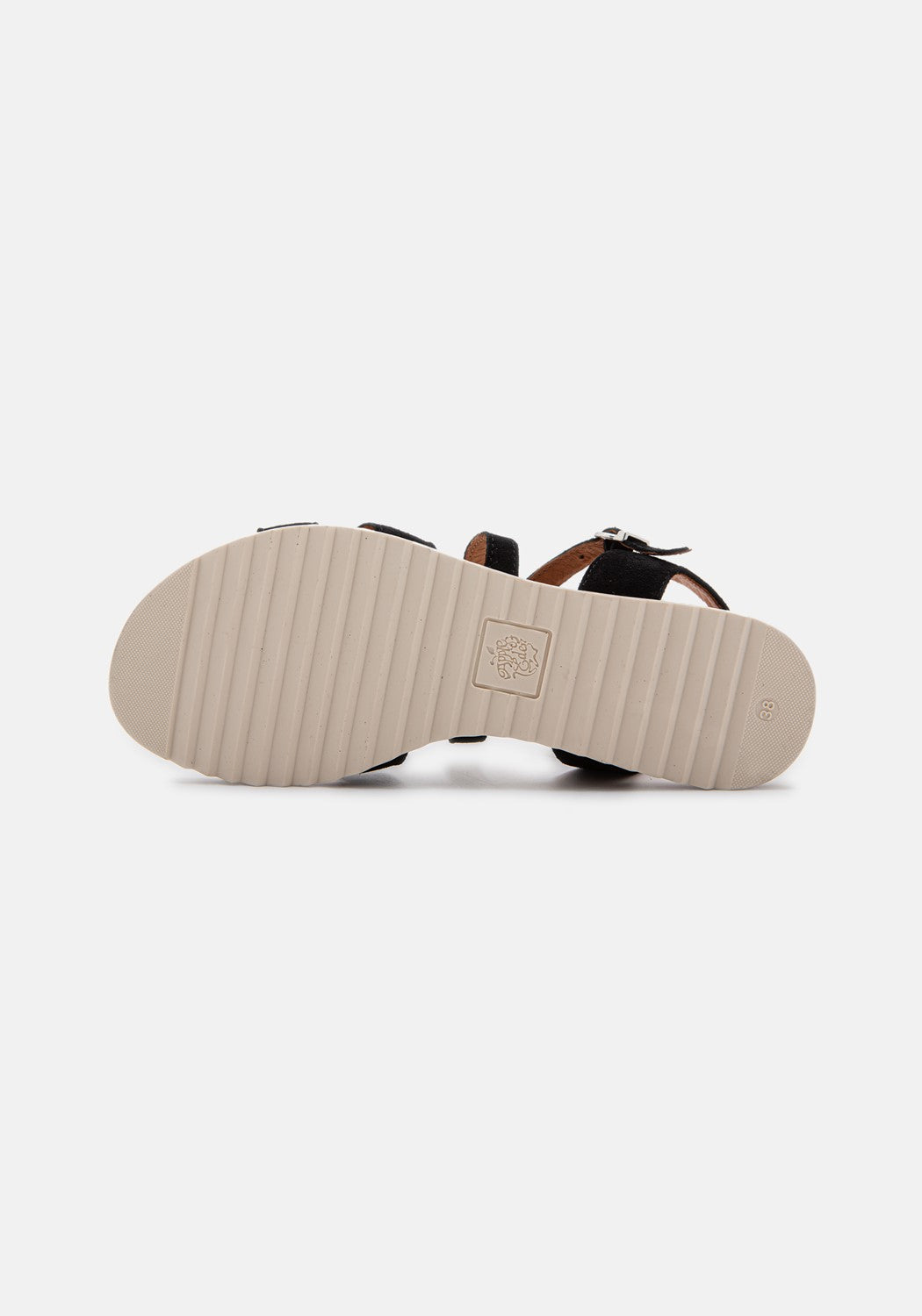 Zadie 1 black | Bildmaterial bereitgestellt von SHOES.PLEASE.
