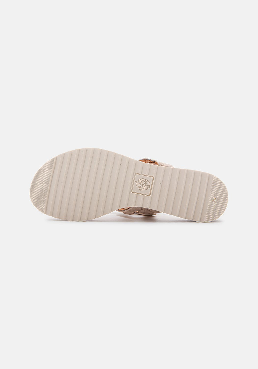 Layla 28 taupe | Bildmaterial bereitgestellt von SHOES.PLEASE.