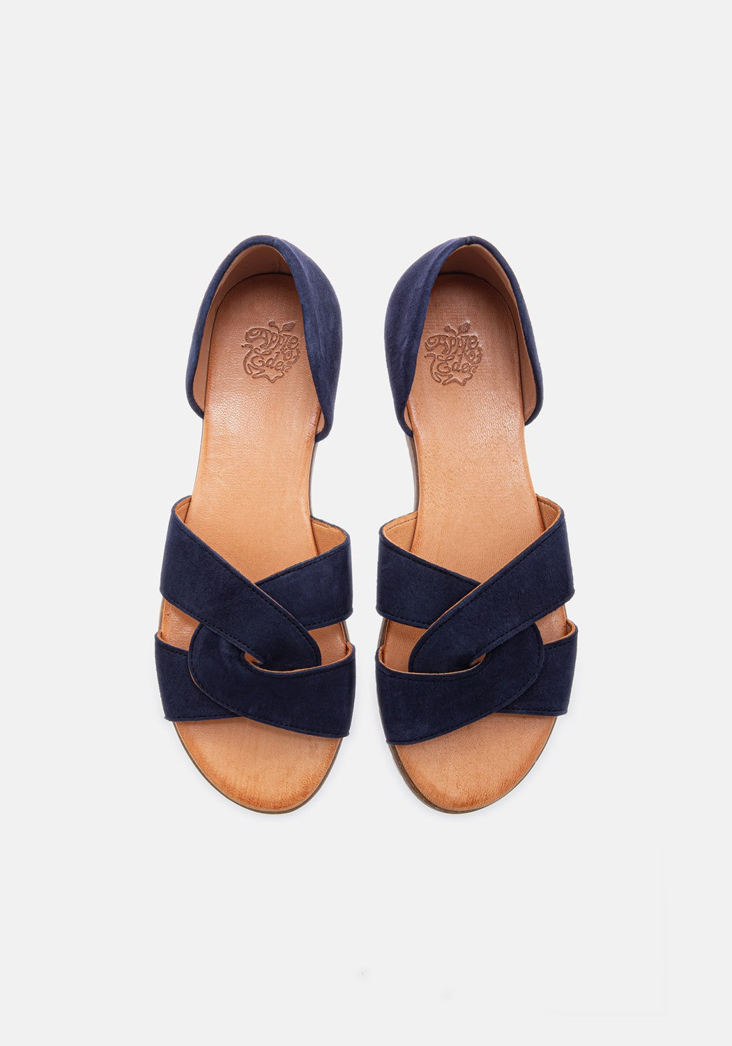 Ches 8 dk blue | Bildmaterial bereitgestellt von SHOES.PLEASE.