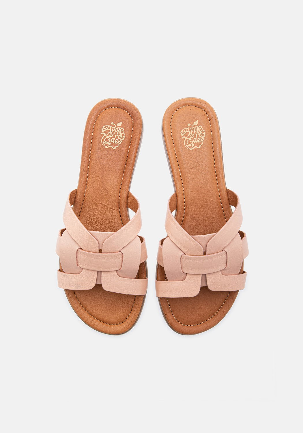 Lexi 95 rose | Bildmaterial bereitgestellt von SHOES.PLEASE.
