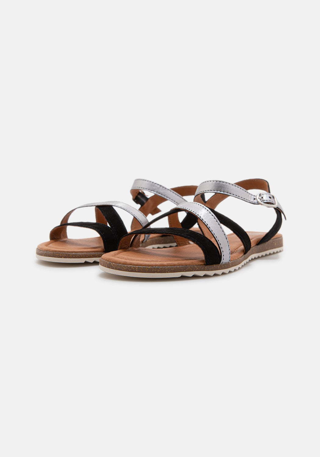 Laureen 1 black/antracite | Bildmaterial bereitgestellt von SHOES.PLEASE.