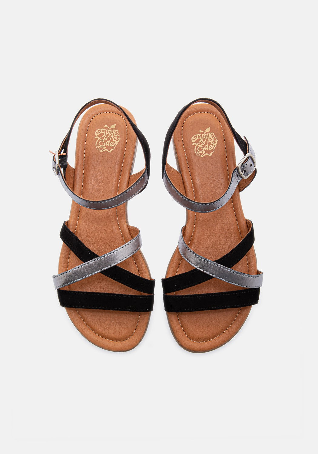Laureen 1 black/antracite | Bildmaterial bereitgestellt von SHOES.PLEASE.