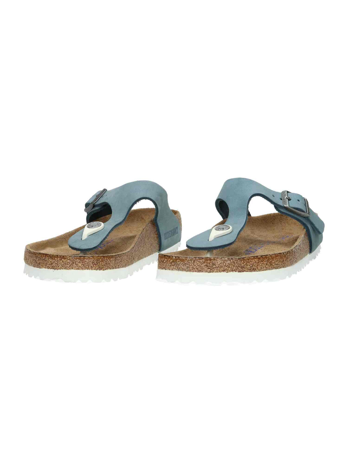Gizeh SFB NU dove blue | Bildmaterial bereitgestellt von SHOES.PLEASE.