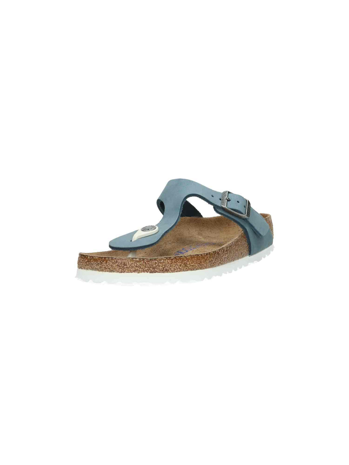 Gizeh SFB NU dove blue | Bildmaterial bereitgestellt von SHOES.PLEASE.