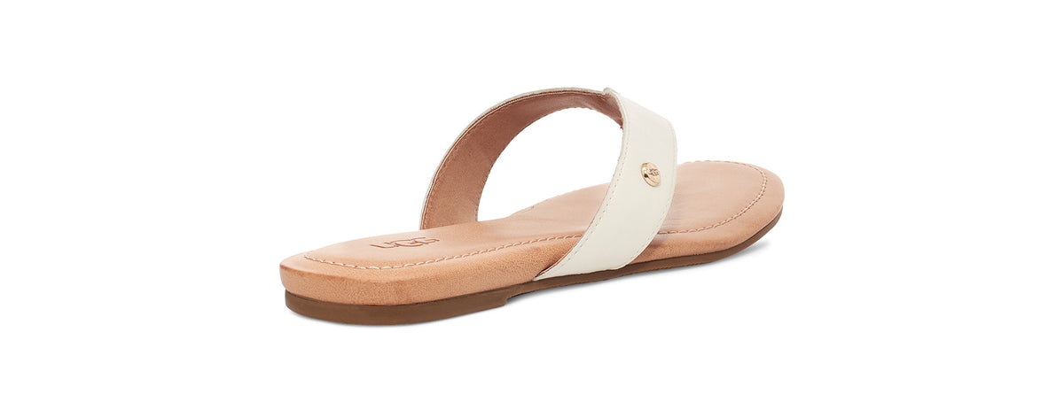 W Tuolumne jasmine Leather | Bildmaterial bereitgestellt von SHOES.PLEASE.
