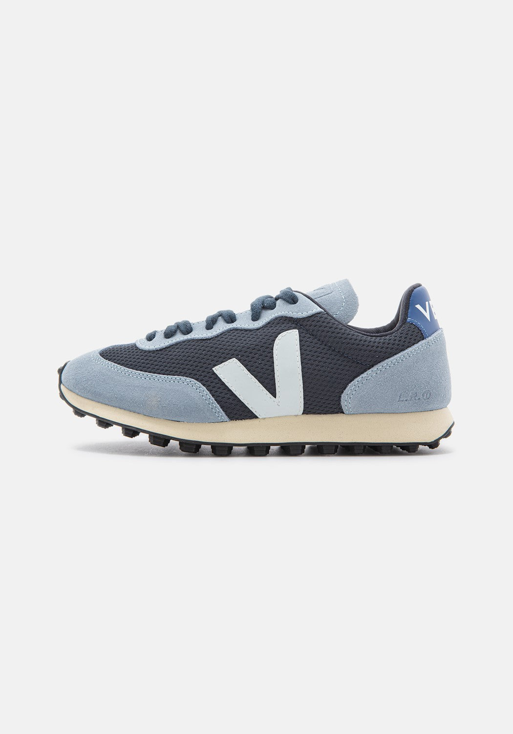 Rio Branco Alveomesh nautico menthol ste | Bildmaterial bereitgestellt von SHOES.PLEASE.