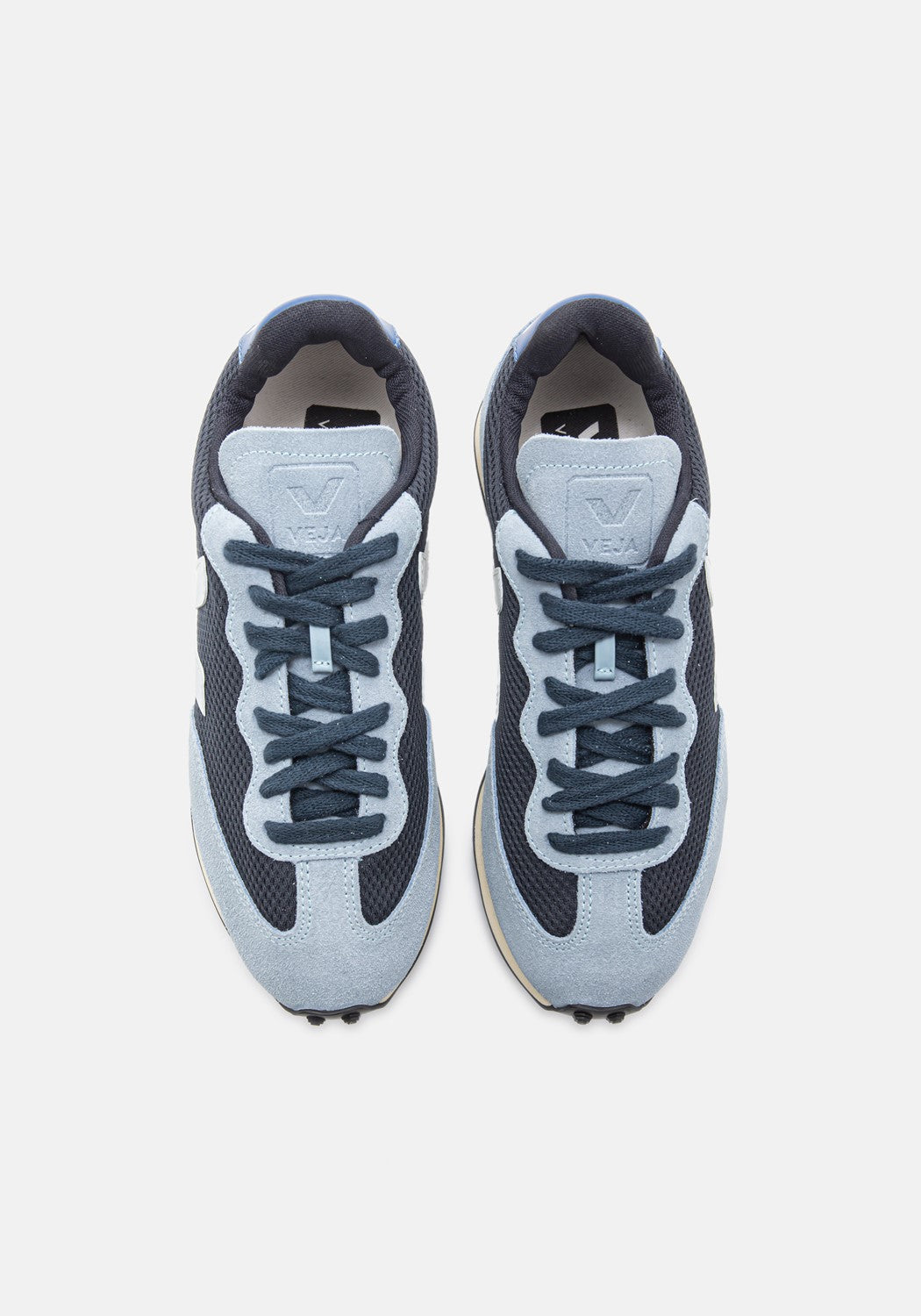 Rio Branco Alveomesh nautico menthol ste | Bildmaterial bereitgestellt von SHOES.PLEASE.