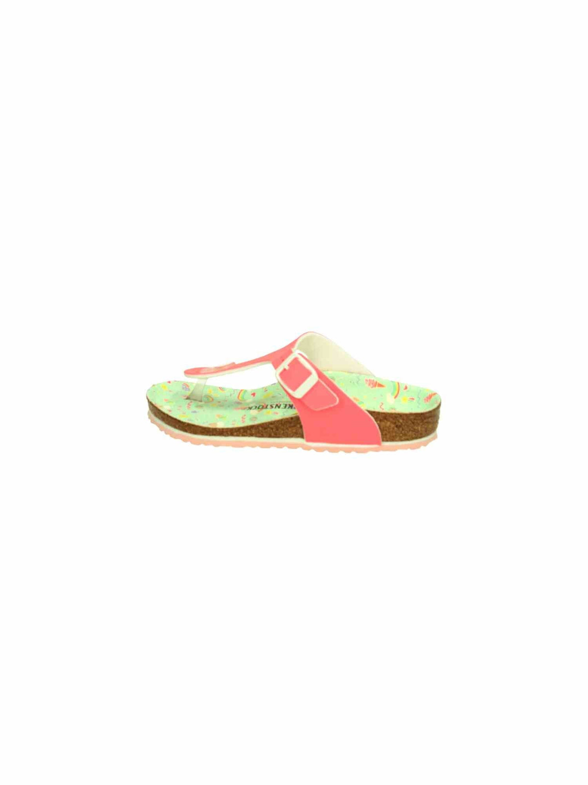 Gizeh Kids BF candy pastel pink | Bildmaterial bereitgestellt von SHOES.PLEASE.