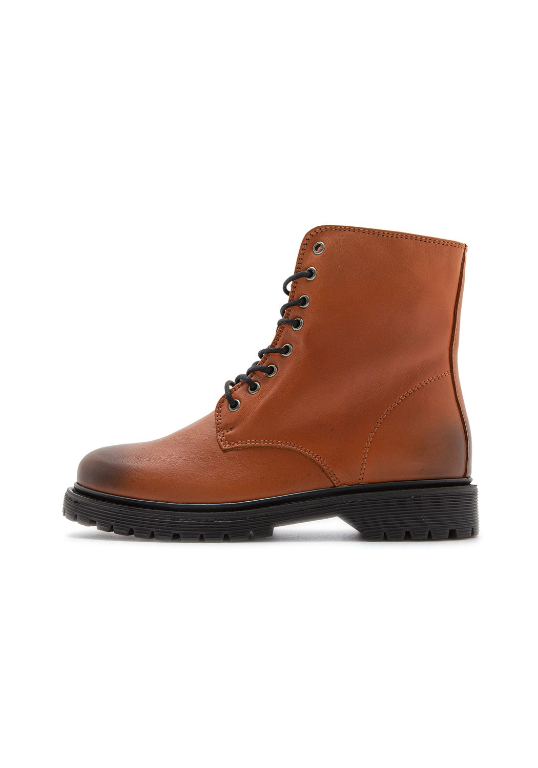 RSSunny Boot cognac | Bildmaterial bereitgestellt von SHOES.PLEASE.