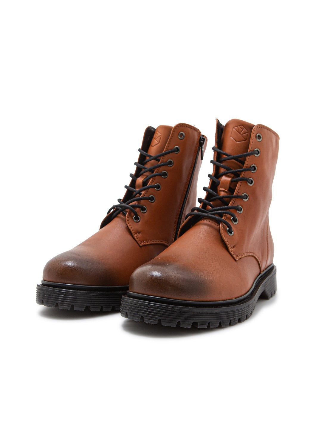 RSSunny Boot cognac | Bildmaterial bereitgestellt von SHOES.PLEASE.