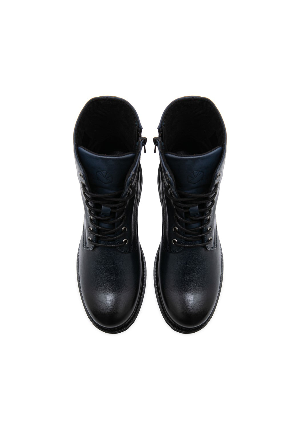 RSSunny Boot dark navy | Bildmaterial bereitgestellt von SHOES.PLEASE.