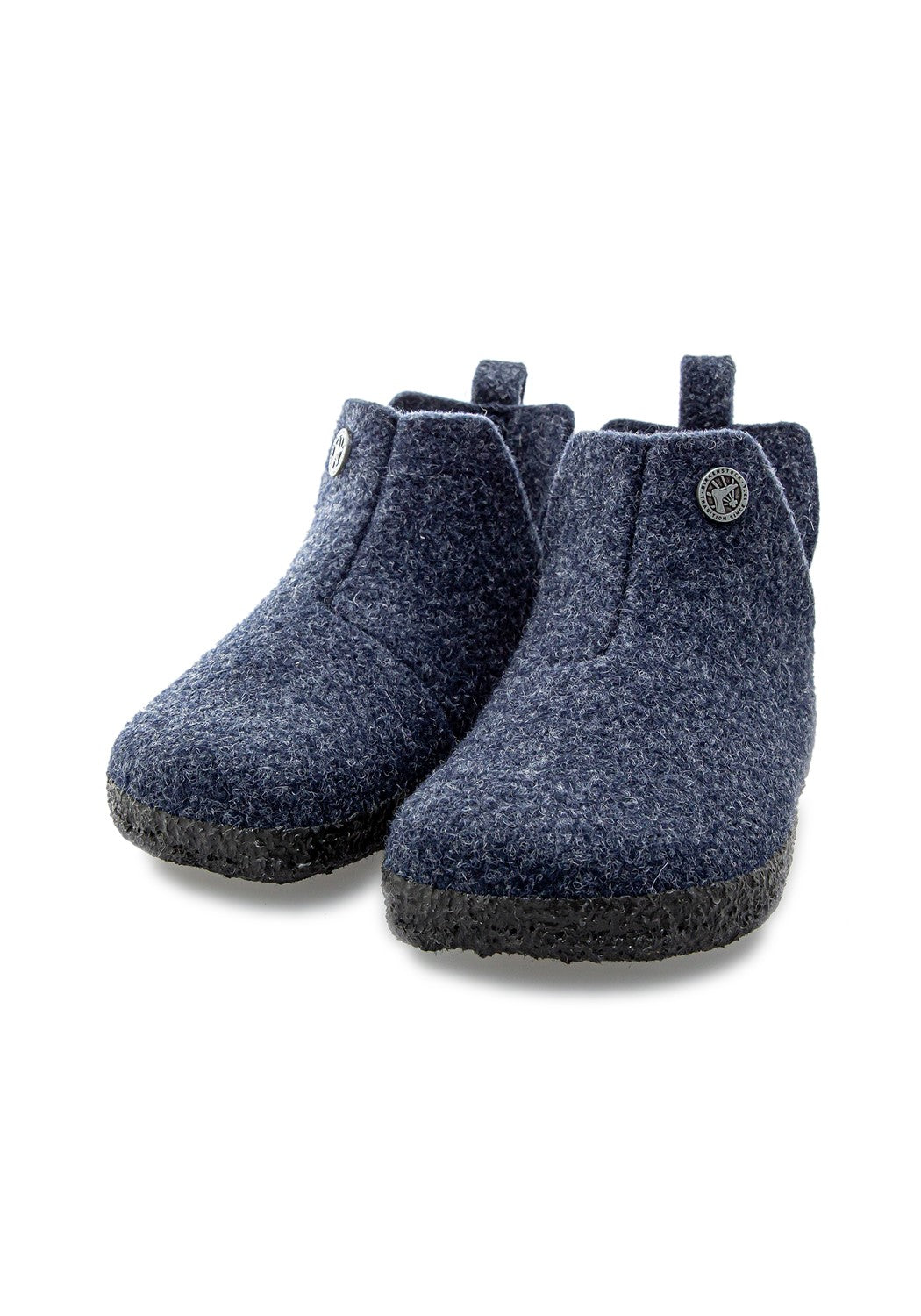 Andermatt Kids FE Cozy Home dark blue | Bildmaterial bereitgestellt von SHOES.PLEASE.