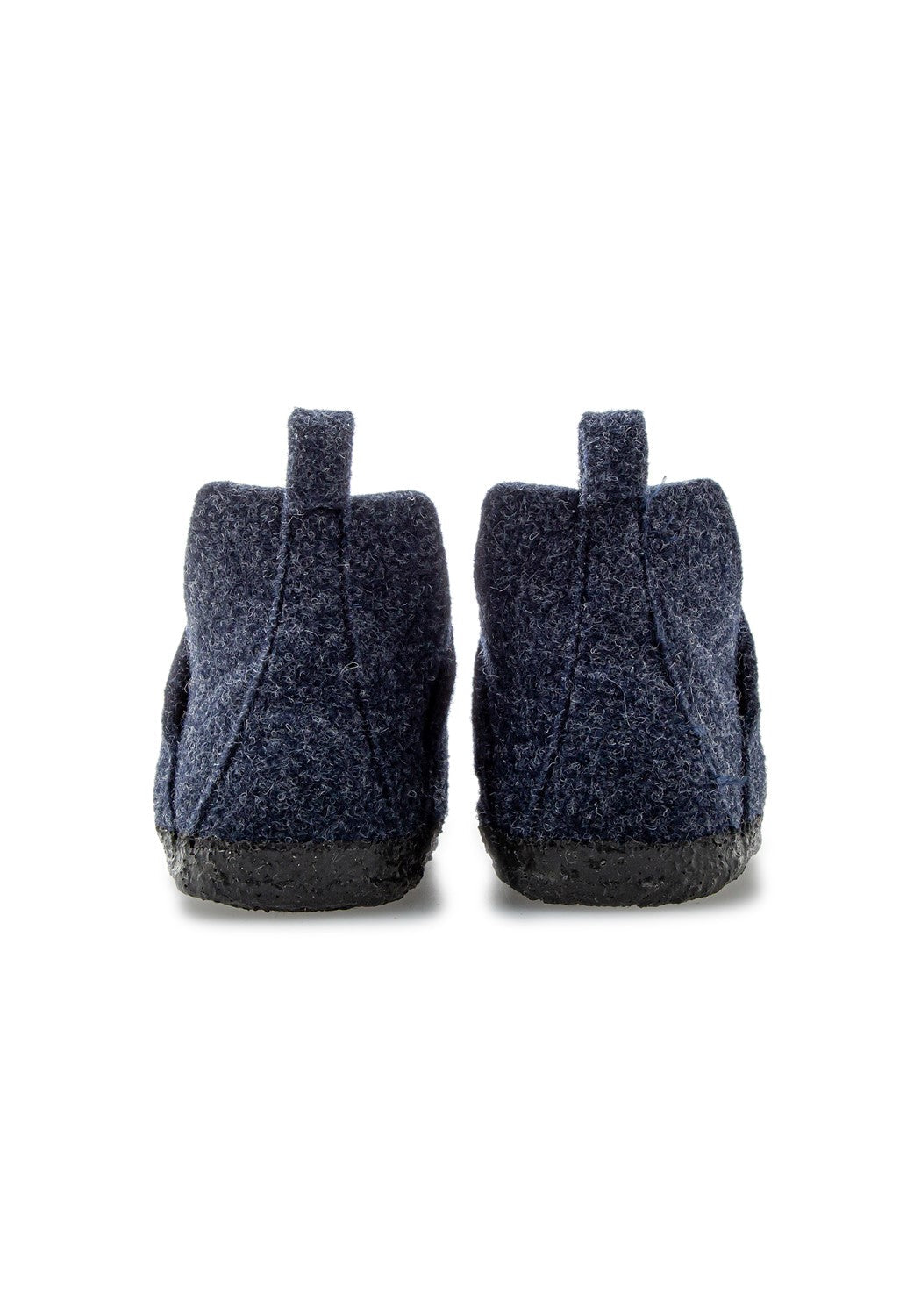 Andermatt Kids FE Cozy Home dark blue | Bildmaterial bereitgestellt von SHOES.PLEASE.