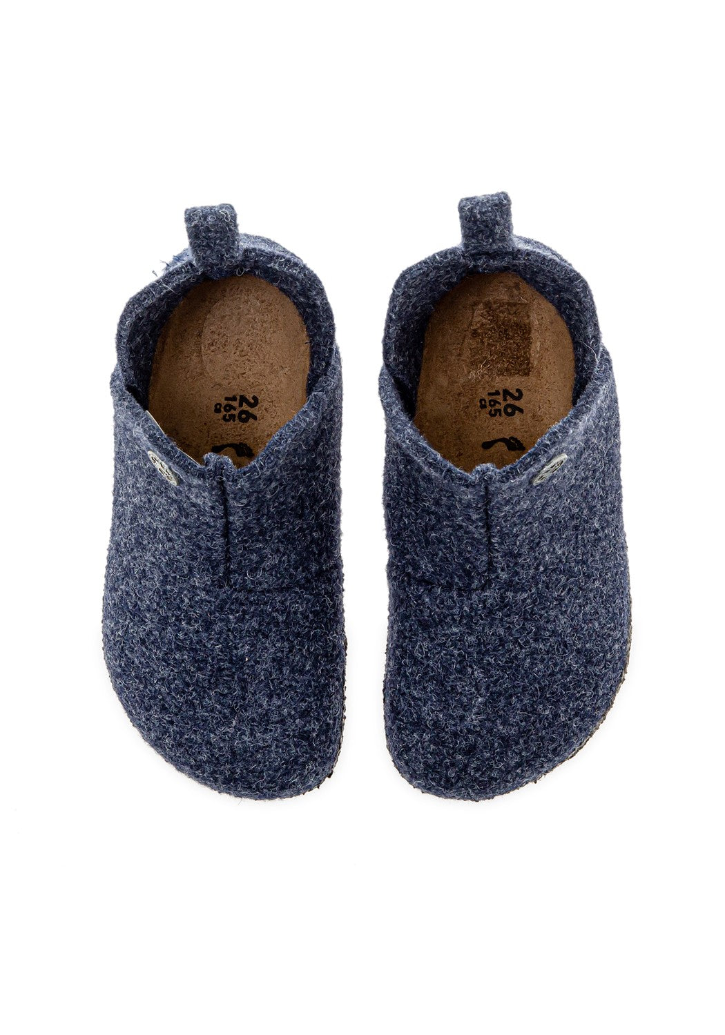 Andermatt Kids FE Cozy Home dark blue | Bildmaterial bereitgestellt von SHOES.PLEASE.
