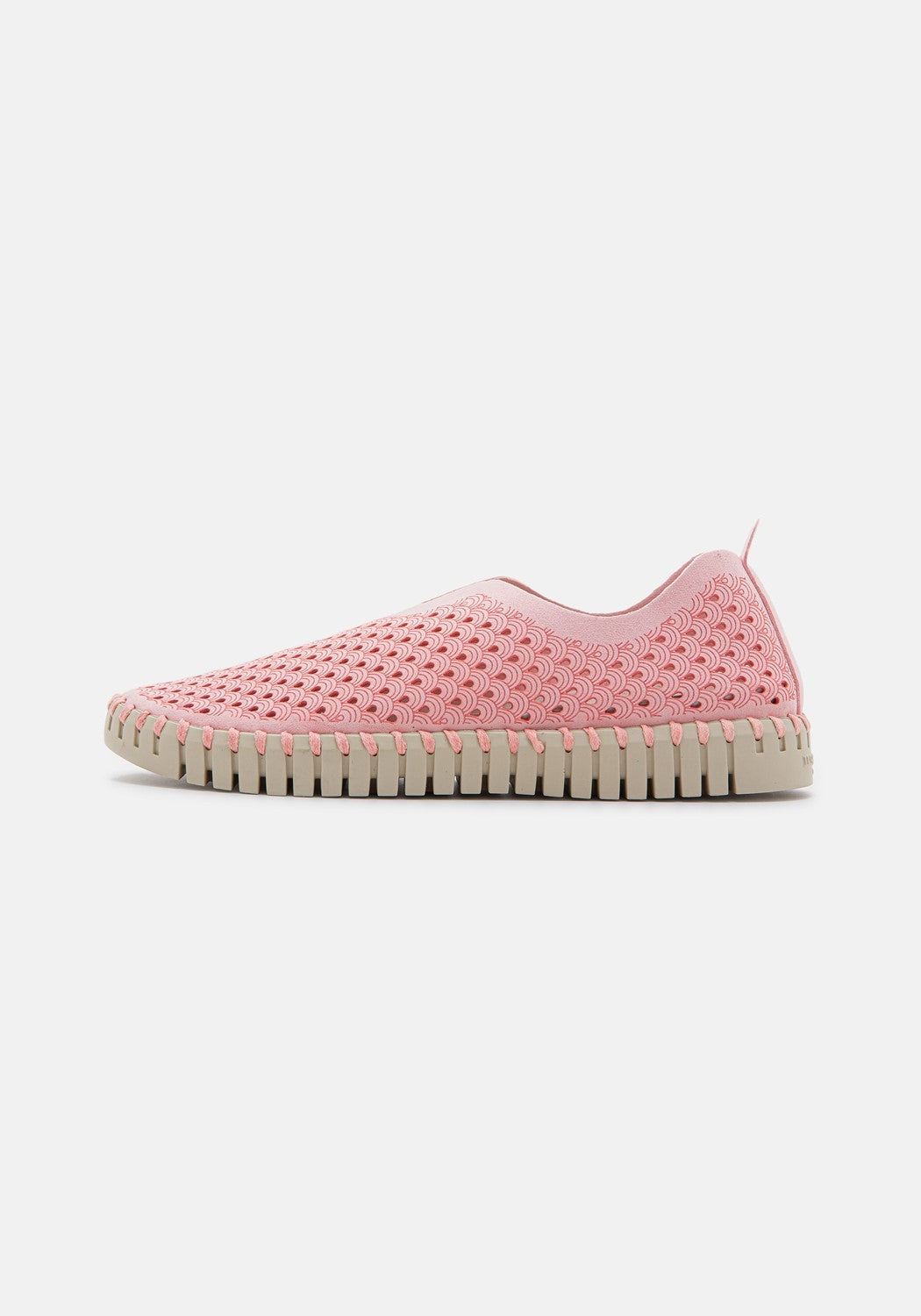 Flats Tulip ballerina | Bildmaterial bereitgestellt von SHOES.PLEASE.