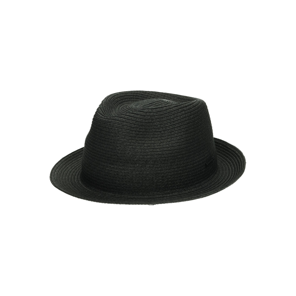 Trilby Toyo schwarz | Bildmaterial bereitgestellt von SHOES.PLEASE.