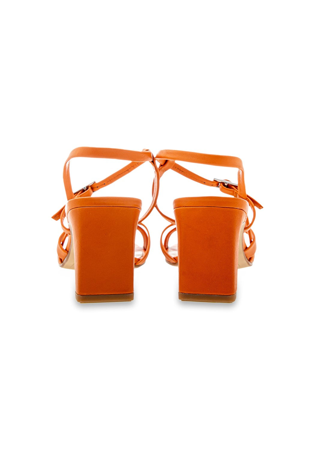 LUISA 5312-301-44 orange | Bildmaterial bereitgestellt von SHOES.PLEASE.