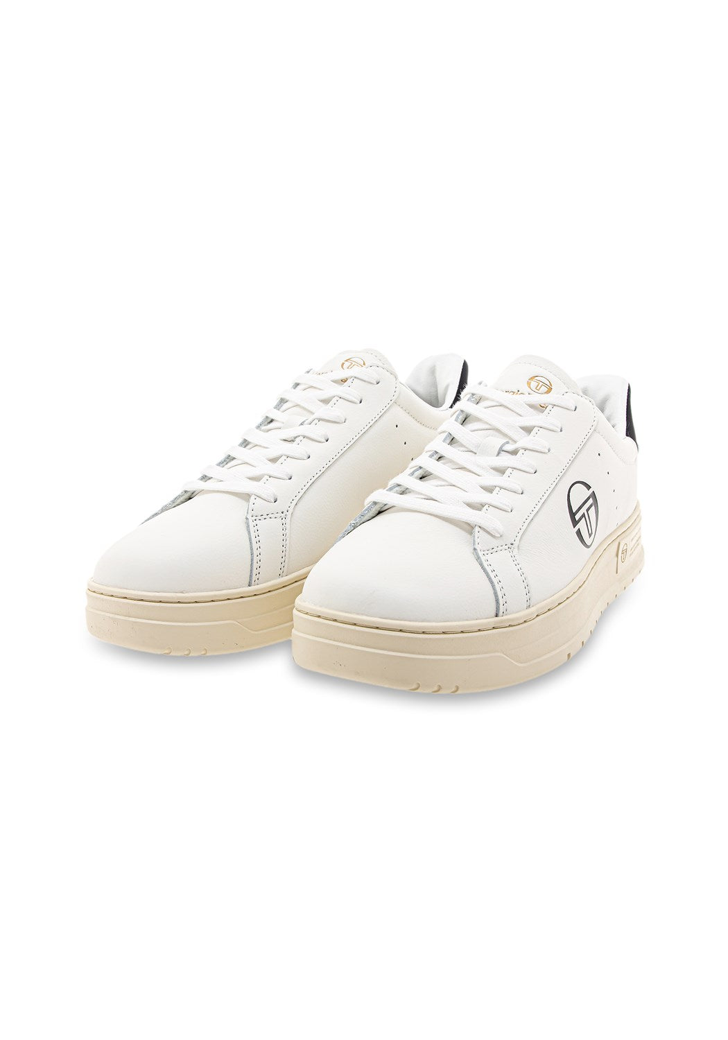 COURT CLASSIC white-seedpearl-raven | Bildmaterial bereitgestellt von SHOES.PLEASE.