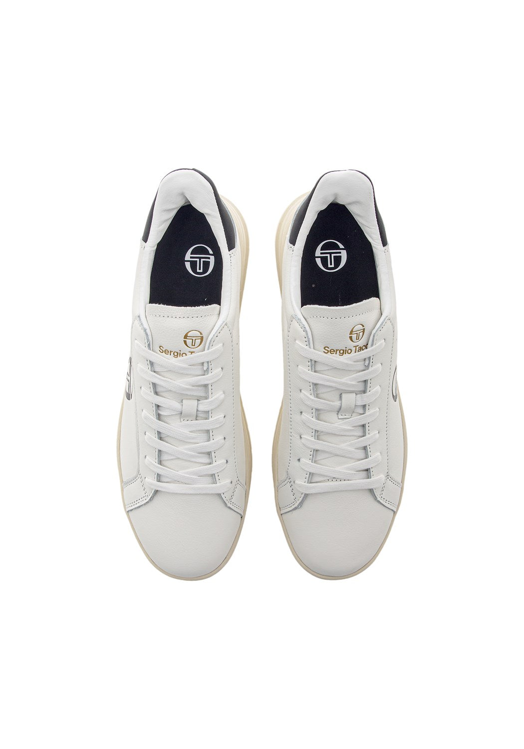 COURT CLASSIC white-seedpearl-raven | Bildmaterial bereitgestellt von SHOES.PLEASE.