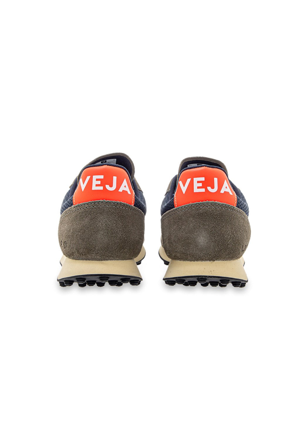Rio Branco Alveomesh nautico/white/orang dunkel | Bildmaterial bereitgestellt von SHOES.PLEASE.