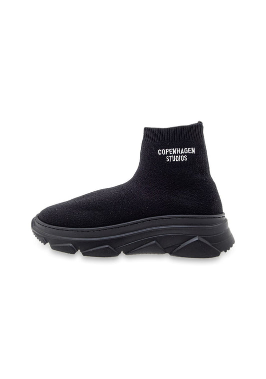 CPH198 recycled nylon black