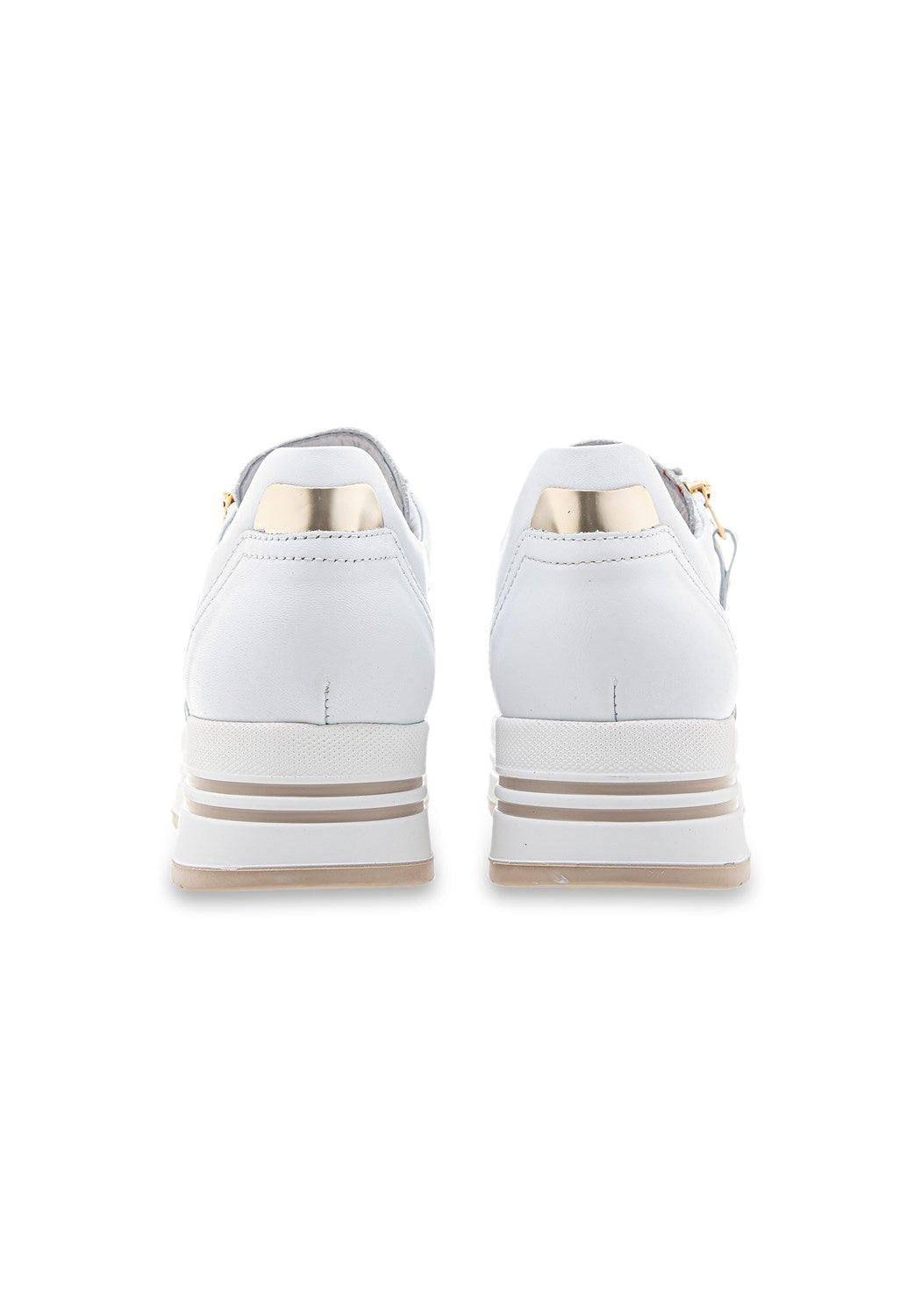 SKIPPER T.BRILL PLATINO 6074 bianco | Bildmaterial bereitgestellt von SHOES.PLEASE.