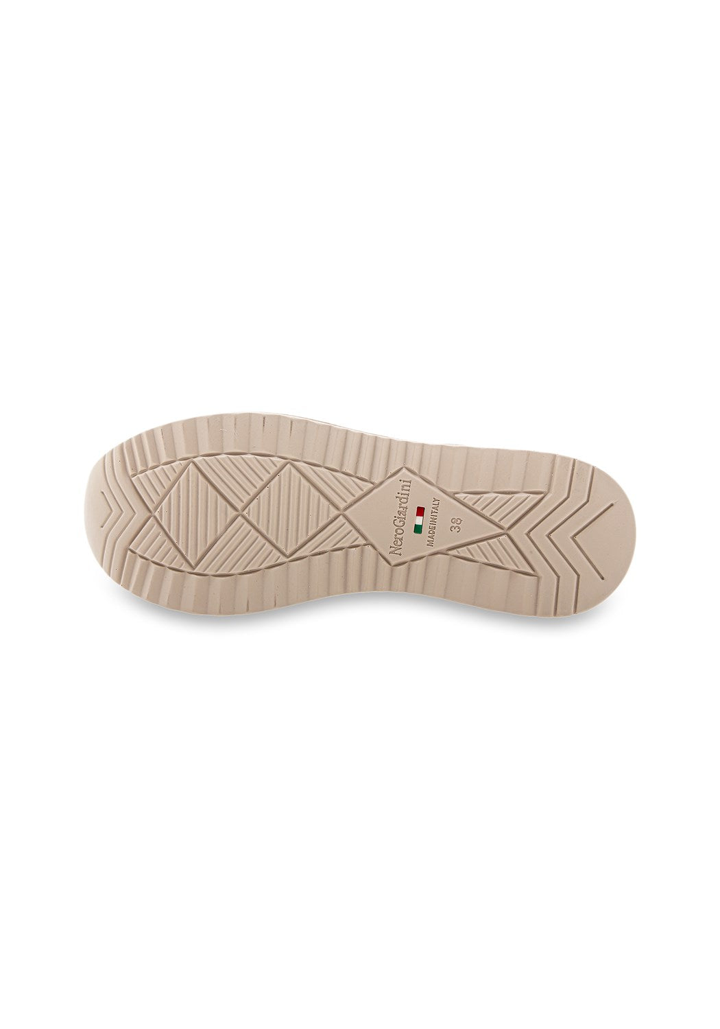 SKIPPER T.BRILL PLATINO 6074 bianco | Bildmaterial bereitgestellt von SHOES.PLEASE.