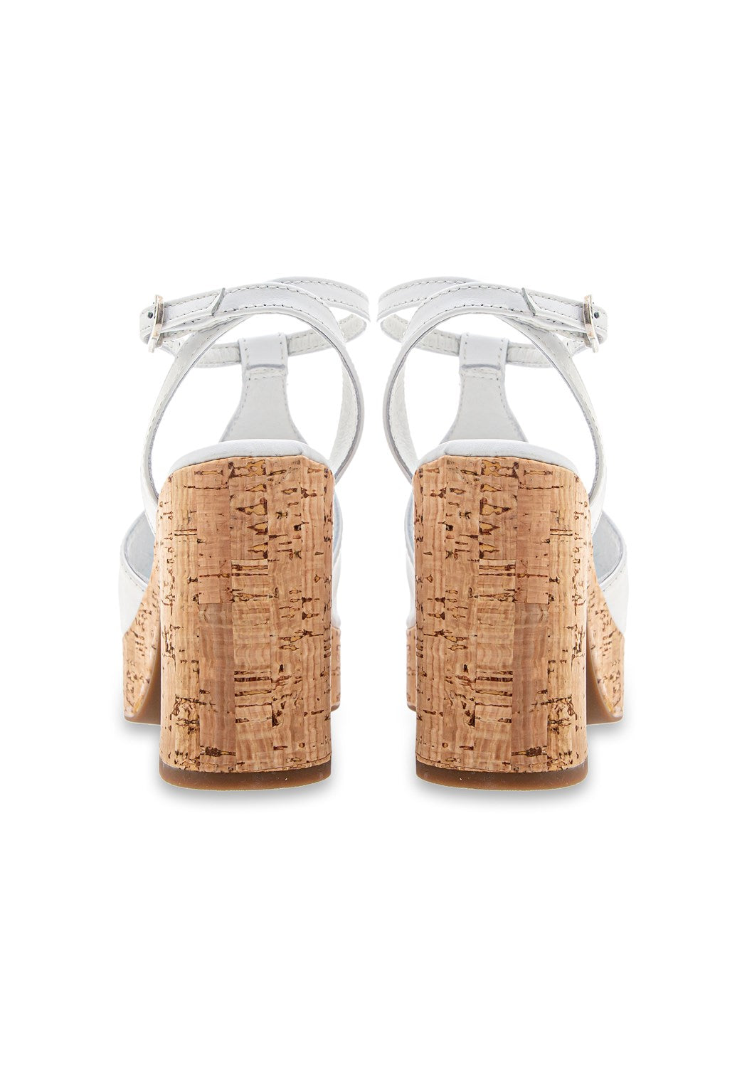 LOIRA PU.MARSALA RICOPERTO bianco | Bildmaterial bereitgestellt von SHOES.PLEASE.