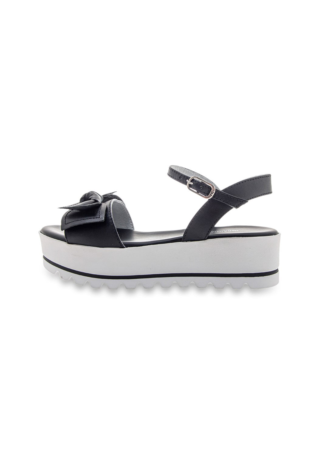 TAMIGI PU.OSSANA P15941 nero | Bildmaterial bereitgestellt von SHOES.PLEASE.