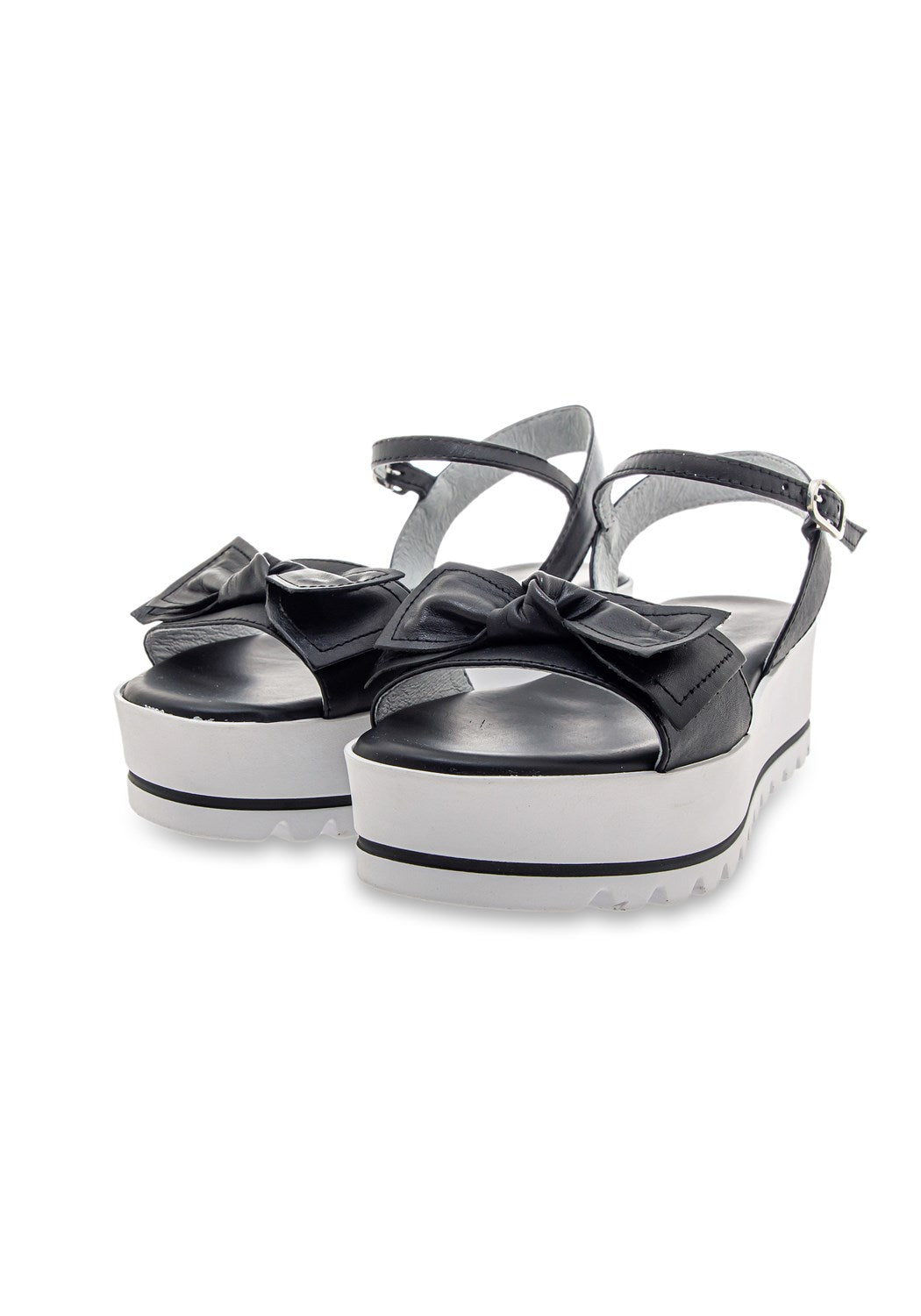 TAMIGI PU.OSSANA P15941 nero | Bildmaterial bereitgestellt von SHOES.PLEASE.