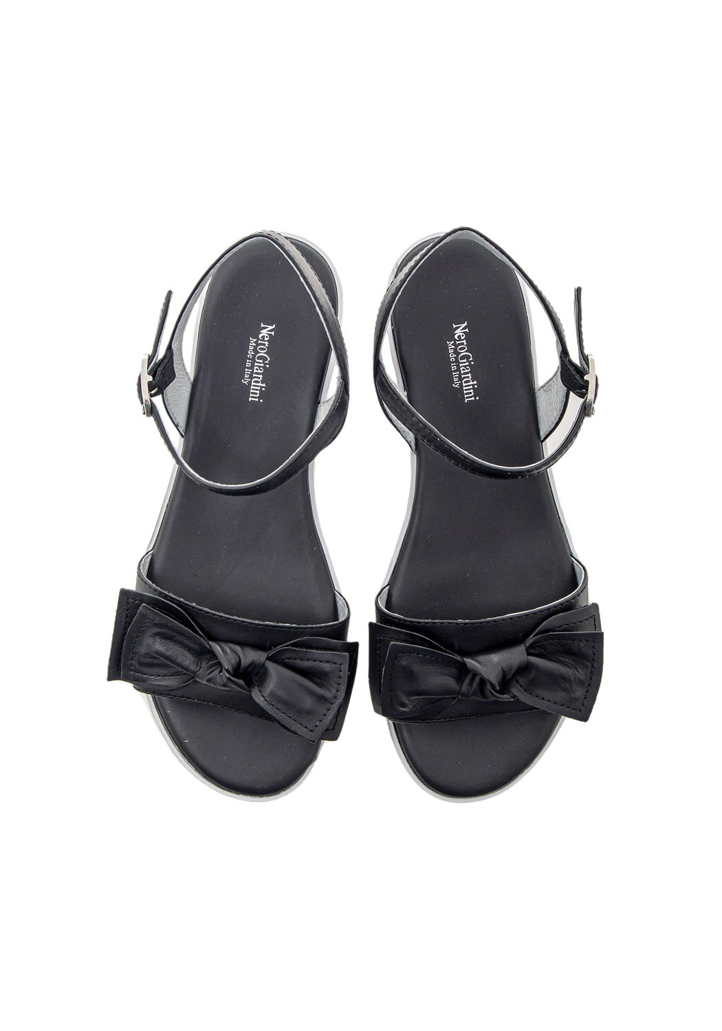 TAMIGI PU.OSSANA P15941 nero | Bildmaterial bereitgestellt von SHOES.PLEASE.