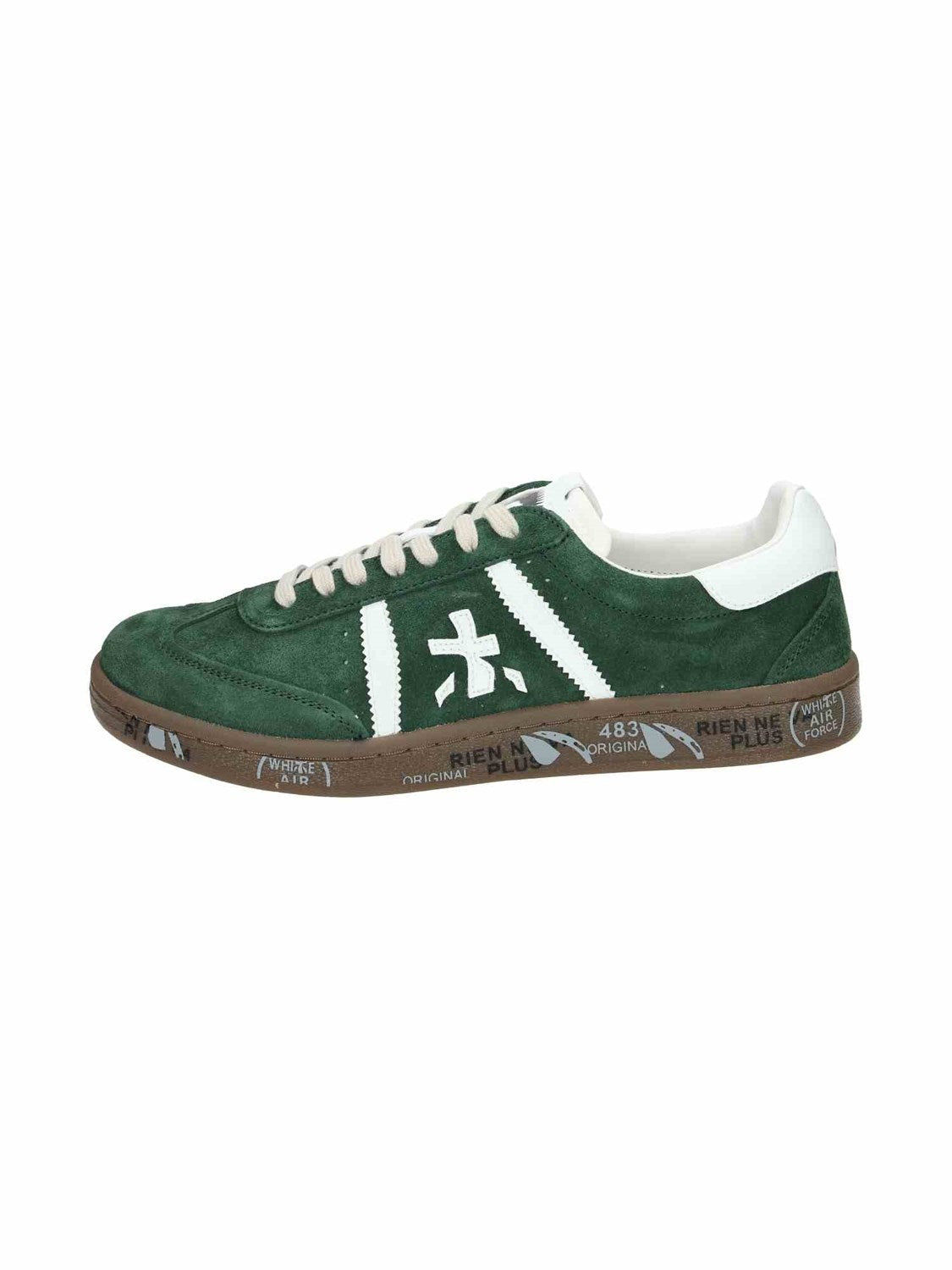 Bonnie Herren Sneaker VAR 6902 | Bildmaterial bereitgestellt von SHOES.PLEASE.