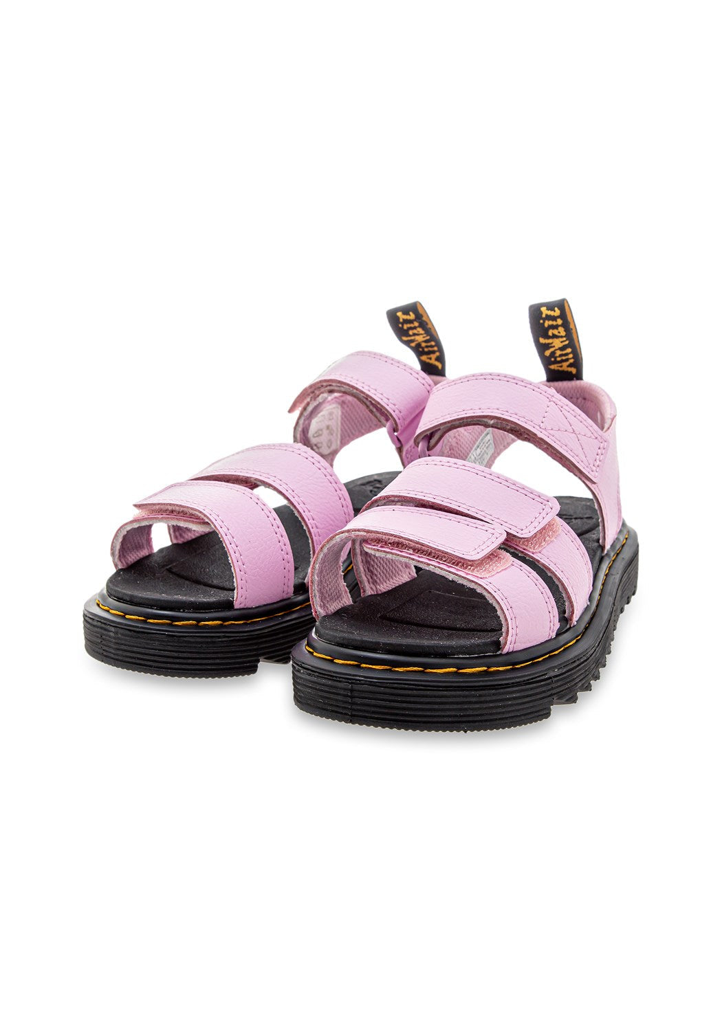 Klaire J Pale Pink Athena | Bildmaterial bereitgestellt von SHOES.PLEASE.