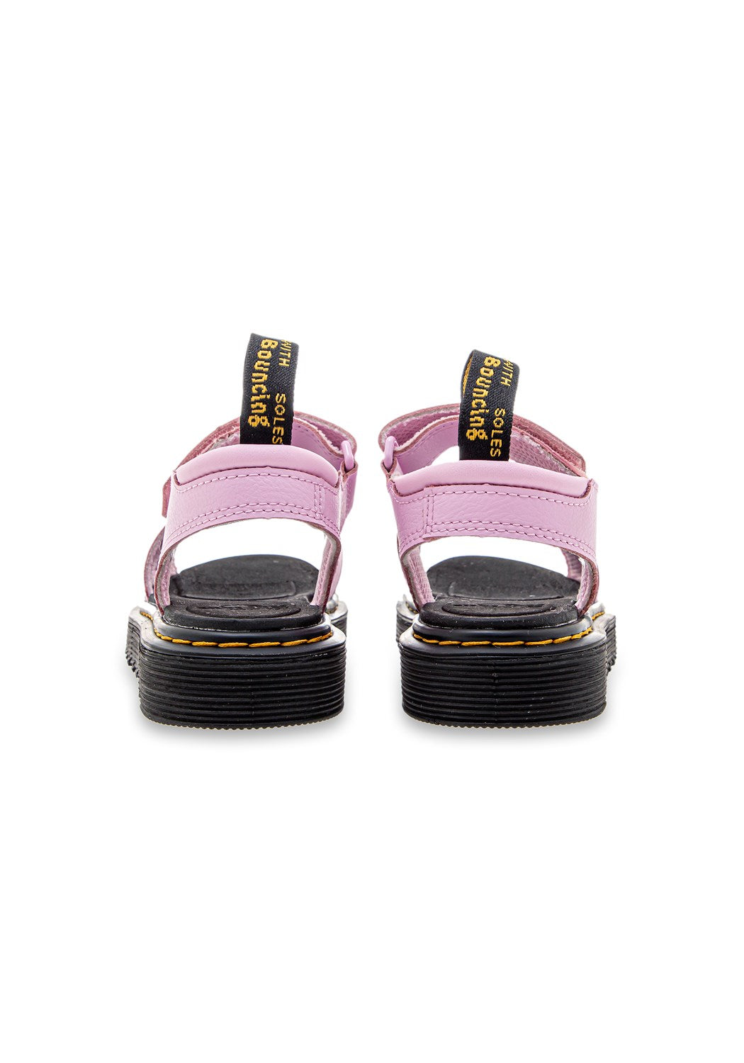 Klaire J Pale Pink Athena | Bildmaterial bereitgestellt von SHOES.PLEASE.