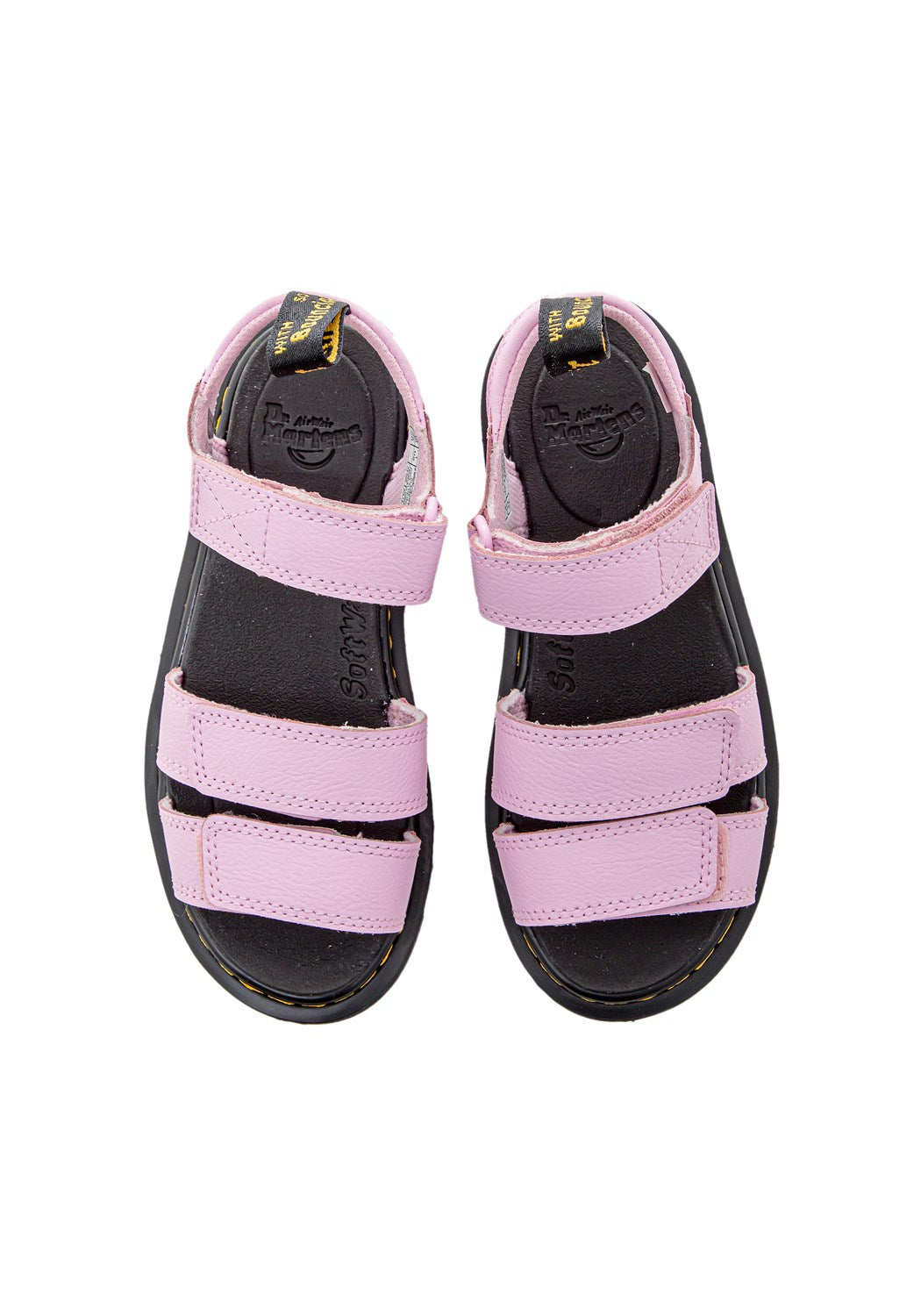 Klaire J Pale Pink Athena | Bildmaterial bereitgestellt von SHOES.PLEASE.