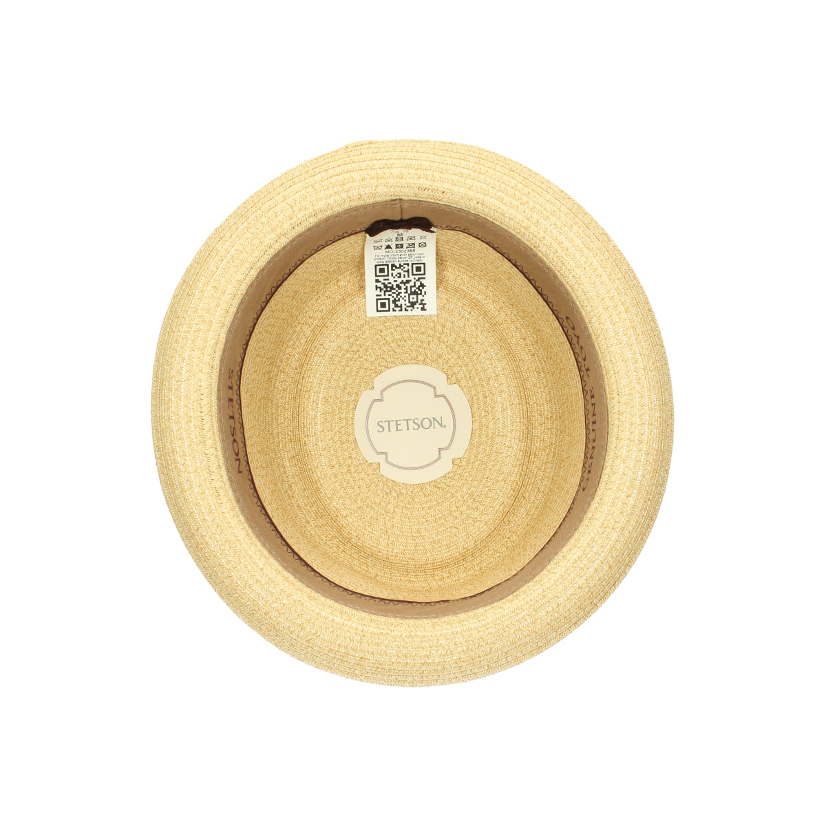 Pork Pie Toyo natur | Bildmaterial bereitgestellt von SHOES.PLEASE.